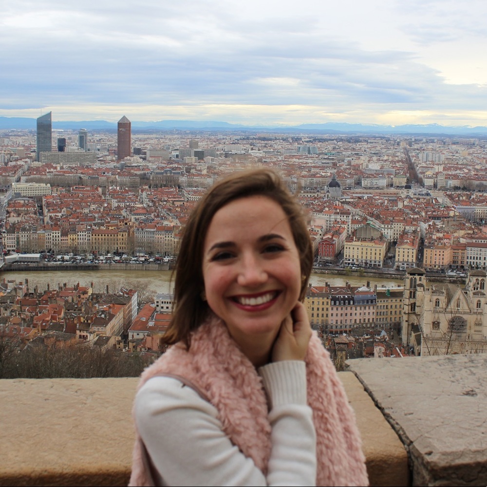 Meet your Posher, Victoria